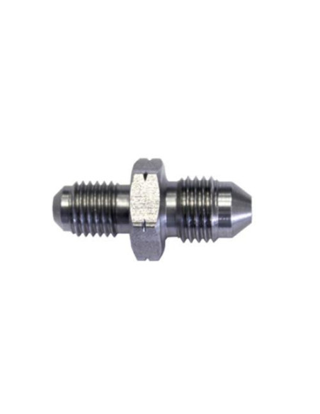 ADAPTOR 7/16UNF - 10x1.00 MET CO