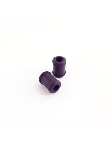 MOTORCYCLE BRAKELINE GROMMET