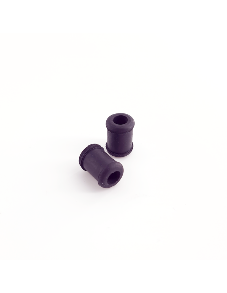 MOTORCYCLE BRAKELINE GROMMET