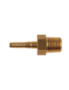 MALE 18 NPT -04 HOSE