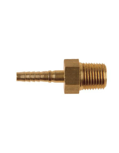 MALE 18 NPT -04 HOSE