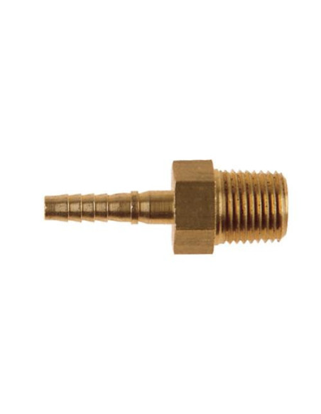 MALE 18 NPT -04 HOSE