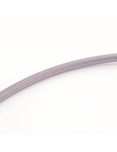 PTFE HOSE -04 COLOURFLEX CLEAR