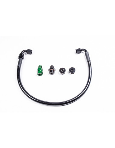 PLUMB KIT S2000