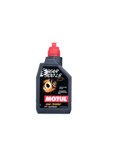 MOTUL GEAR 300 LS 75W90 1L