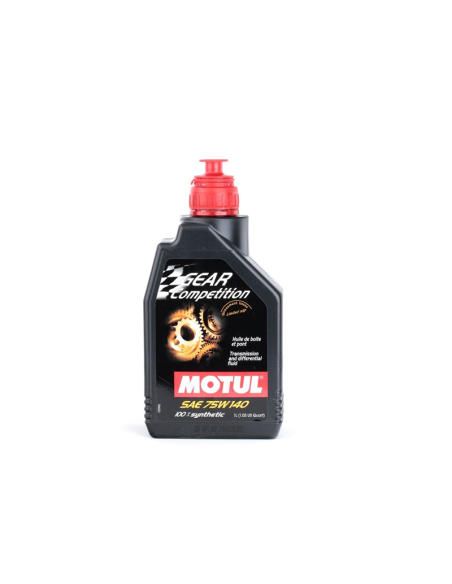 MOTUL GEAR COMP 75W140 1L