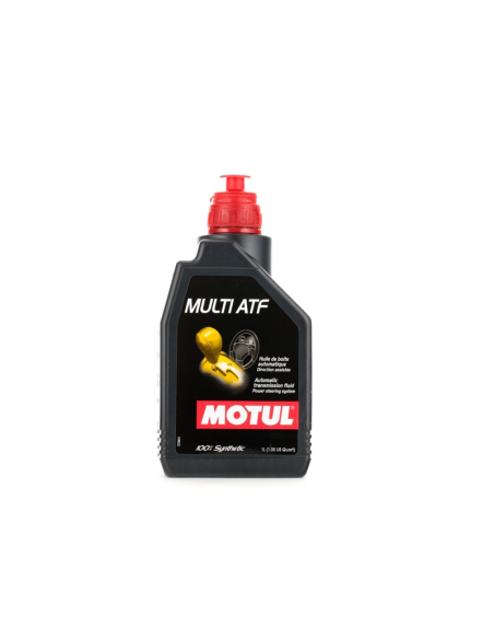MOTUL MULTI ATF 1L