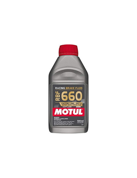MOTUL RBF660 FACTORY LINE 0,5L