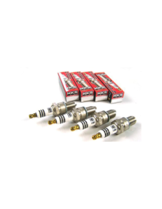 HKS Tändstift M45i (HR9) SR20, RB26, 2JZ, EJ20 m.fl
