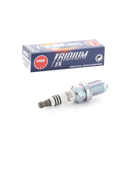 NGK Iriduim Tändstift (7) M50,M54 m.fl