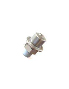 FUEL PULSE DAMPER. OEM STYLE