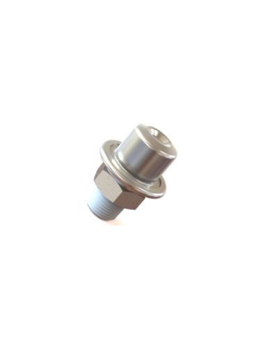 FUEL PULSE DAMPER. OEM STYLE