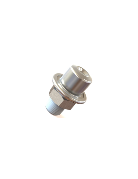 FUEL PULSE DAMPER. OEM STYLE