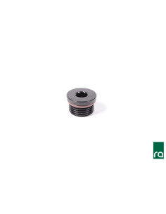 8AN ORB PLUG