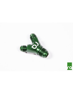 Y-ADAPTER 6AN 6AN 8AN
