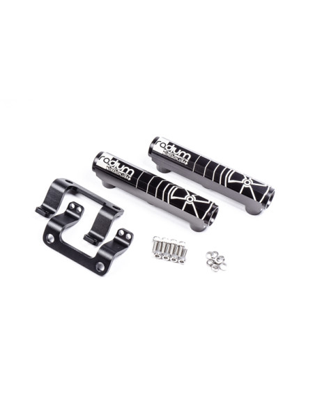 FUEL RAIL FRZ