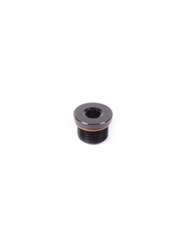 4AN ORB PLUG