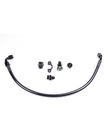 PLUMB KIT EVO X