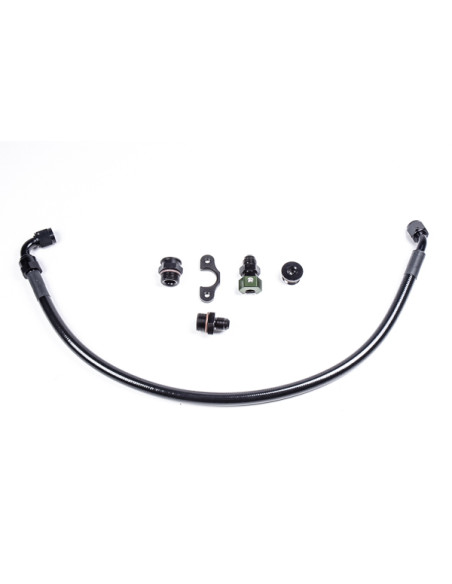 PLUMB KIT EVO X
