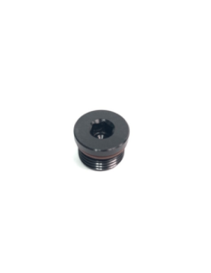 10AN ORB PLUG