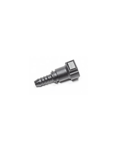 10MM SAE FEM. TO 3/8" BARB"