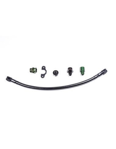PLUMB KIT EVO 8 9