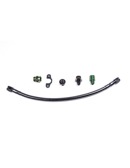 PLUMB KIT EVO 8 9