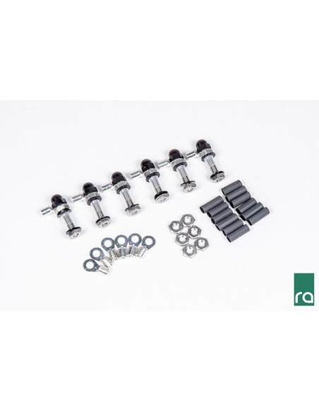 ELECTRICAL BULKHEAD STUD KIT 6 