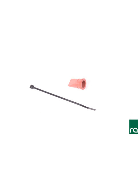 DUCKBILL VALVE