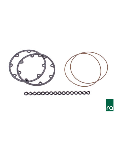 FUEL SURGE TANK O-RING SERVICE K