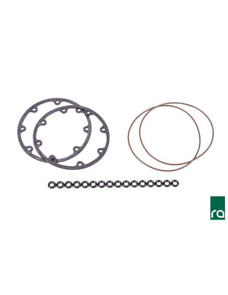 FUEL SURGE TANK O-RING SERVICE K