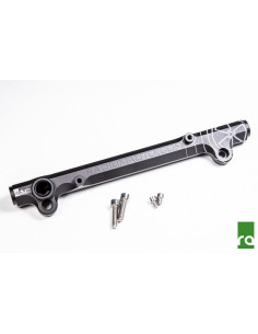FUEL RAIL KIT EVO X