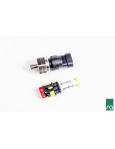 ADJUSTABLE PRESSURE SWITCH