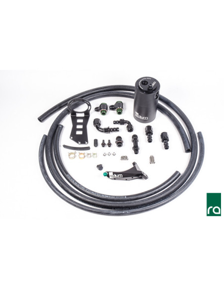 AOS-R KIT, 2015+ SUBARU WRX, INC