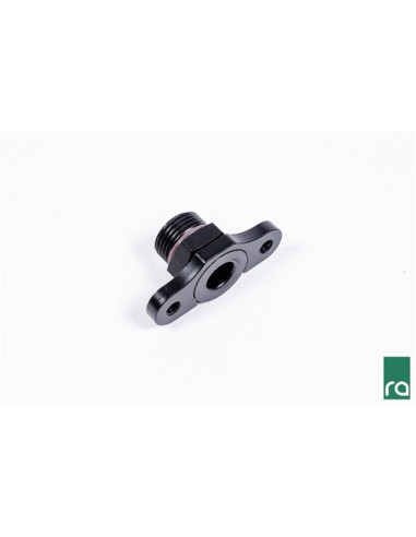 FPR Adapter, 8AN ORB, 11mm Bore,
