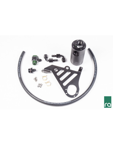 CATCH CAN KIT, PCV, 2013+ FOCUS 