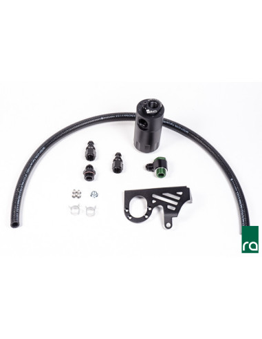 CATCH CAN KIT, CRANKCASE, 2013+ 