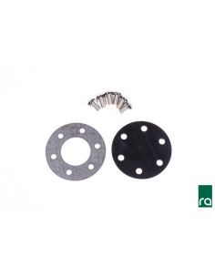 FILL NECK BLOCK-OFF KIT