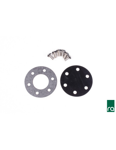 FILL NECK BLOCK-OFF KIT