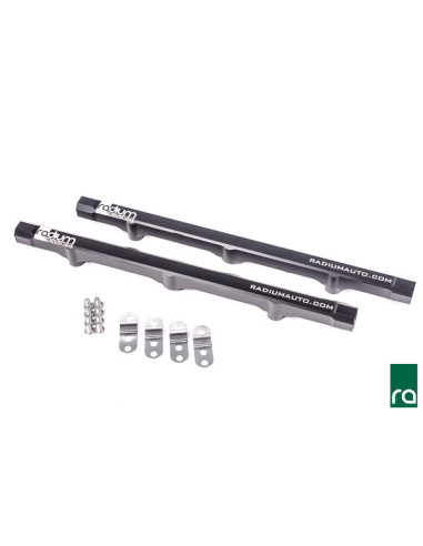 FUEL RAILS GM LS7
