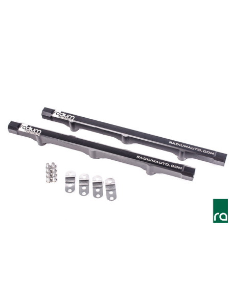 FUEL RAILS GM LS7