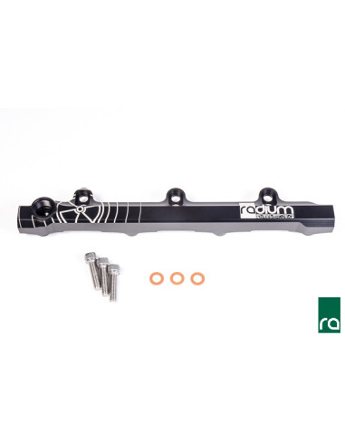FUEL RAIL MX-5