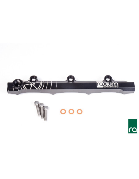 FUEL RAIL MX-5