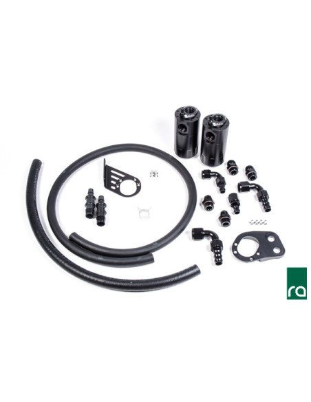 DUAL CC KIT FIESTAST