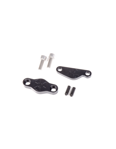 EGR DEL KIT 2JZGTE