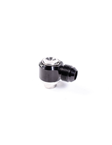 10AN Male Swivel Banjo 180mm Pres