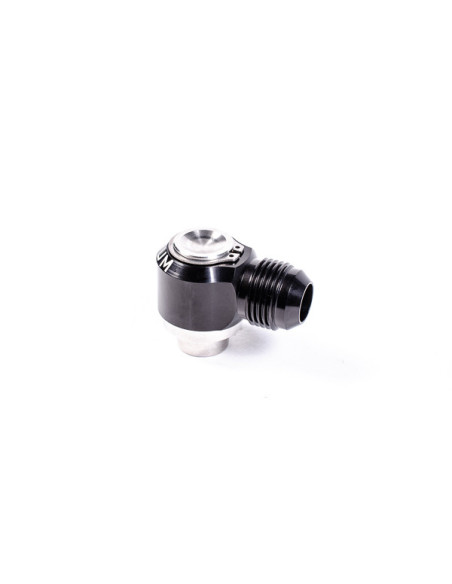 10AN Male Swivel Banjo 180mm Pres