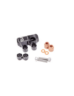 FUEL RAIL 13B PRIME