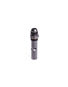 DSV, 12AN ORB TO 12AN MALE, LOW