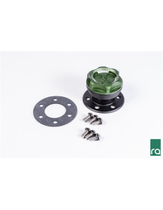 *DIRECT MOUNT FILL NECK AND CAP 2